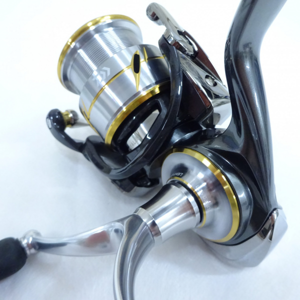 20ルビアス LT 2500SーDH